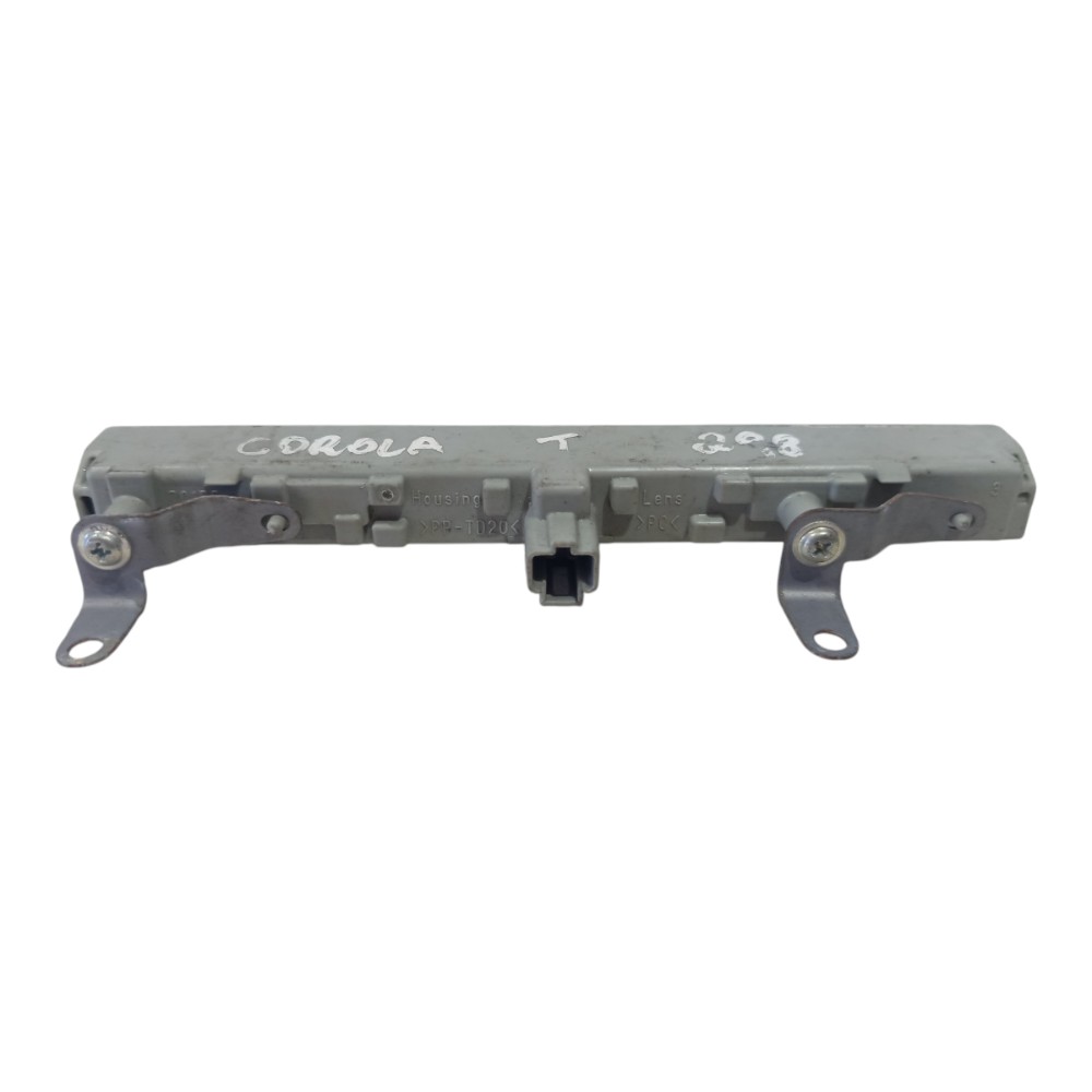 Break Light Luz Freio Toyota Corolla 2014 2015 2016 A 2019 3