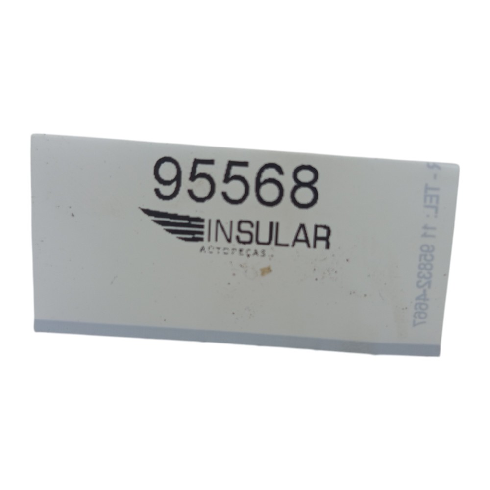 Par Dobradiças Inf/sup Direita Peugeot 307 2004 A 2012 9