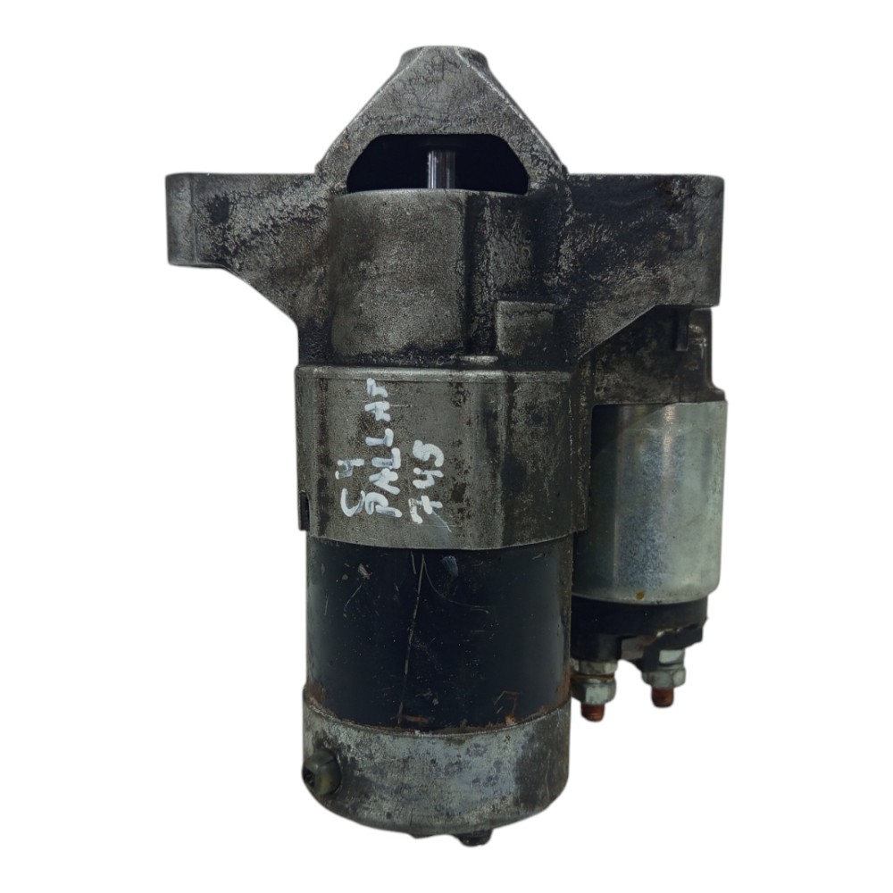 Motor Arranque Citroen C4 Pallas 2.0 2006 2007 2008  A 2012 1