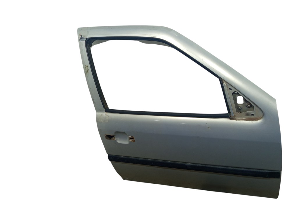 Porta Dianteira Direita Volkswagen Gol 1995 1996 A 2005 Dianteira Direito 2