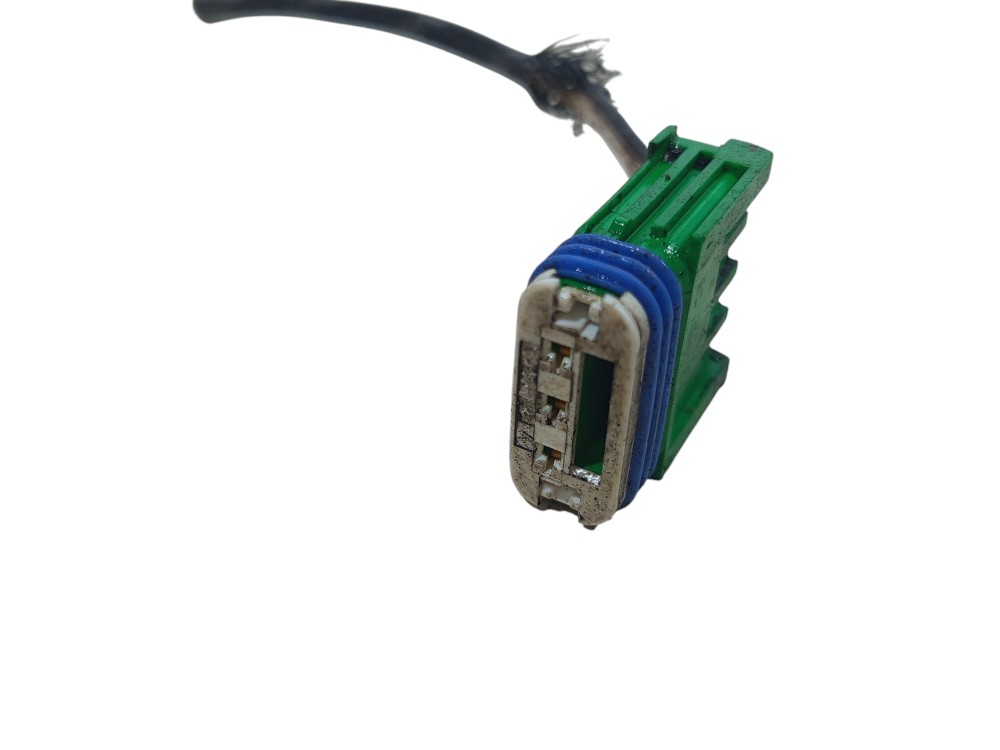 Sensor Pressão Óleo Citroen C4 2.0 Automático 2007 A 2013 4