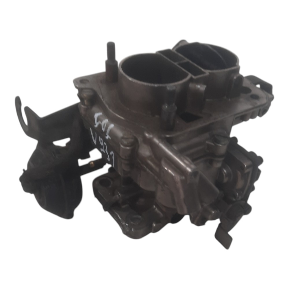 Carburador Weber Volkswagen Gol 1.0 1991 1992 1993 A 1998 4