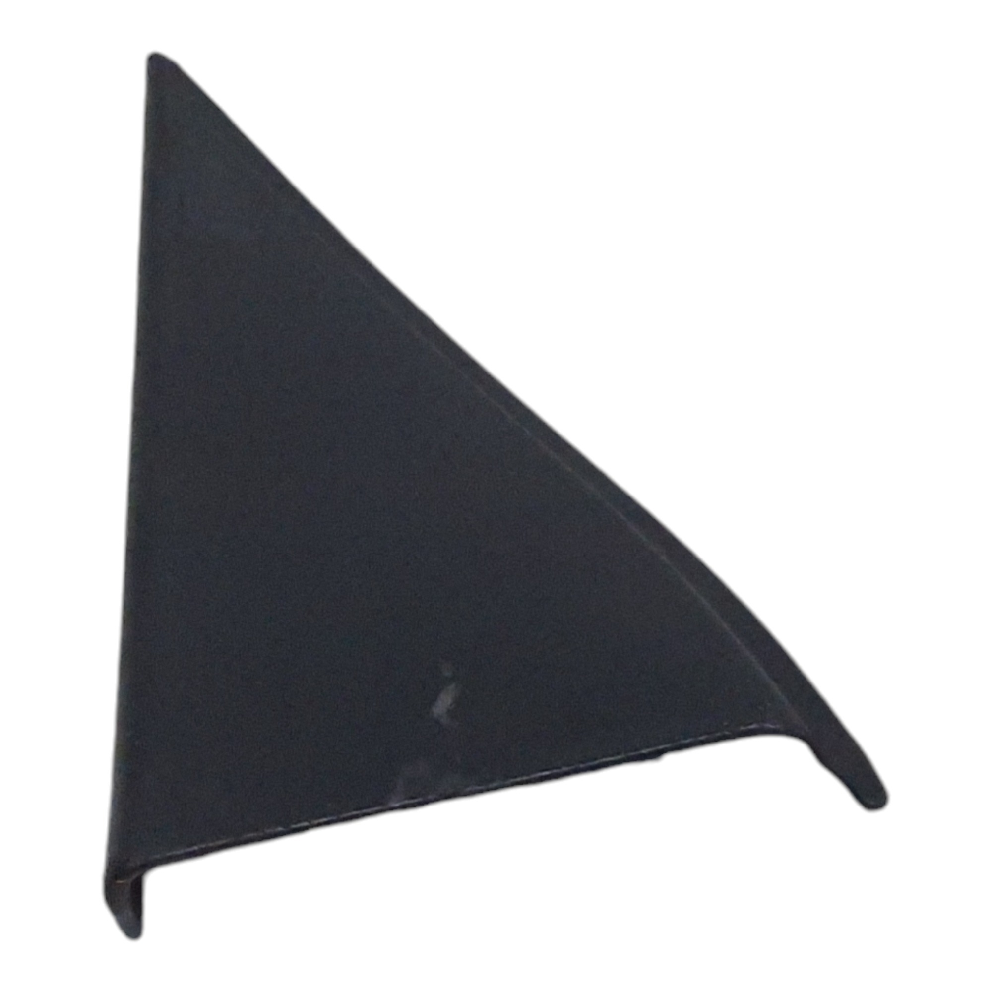 Moldura Interna Porta Traseira Direita Vectra 1997 A 2005 4