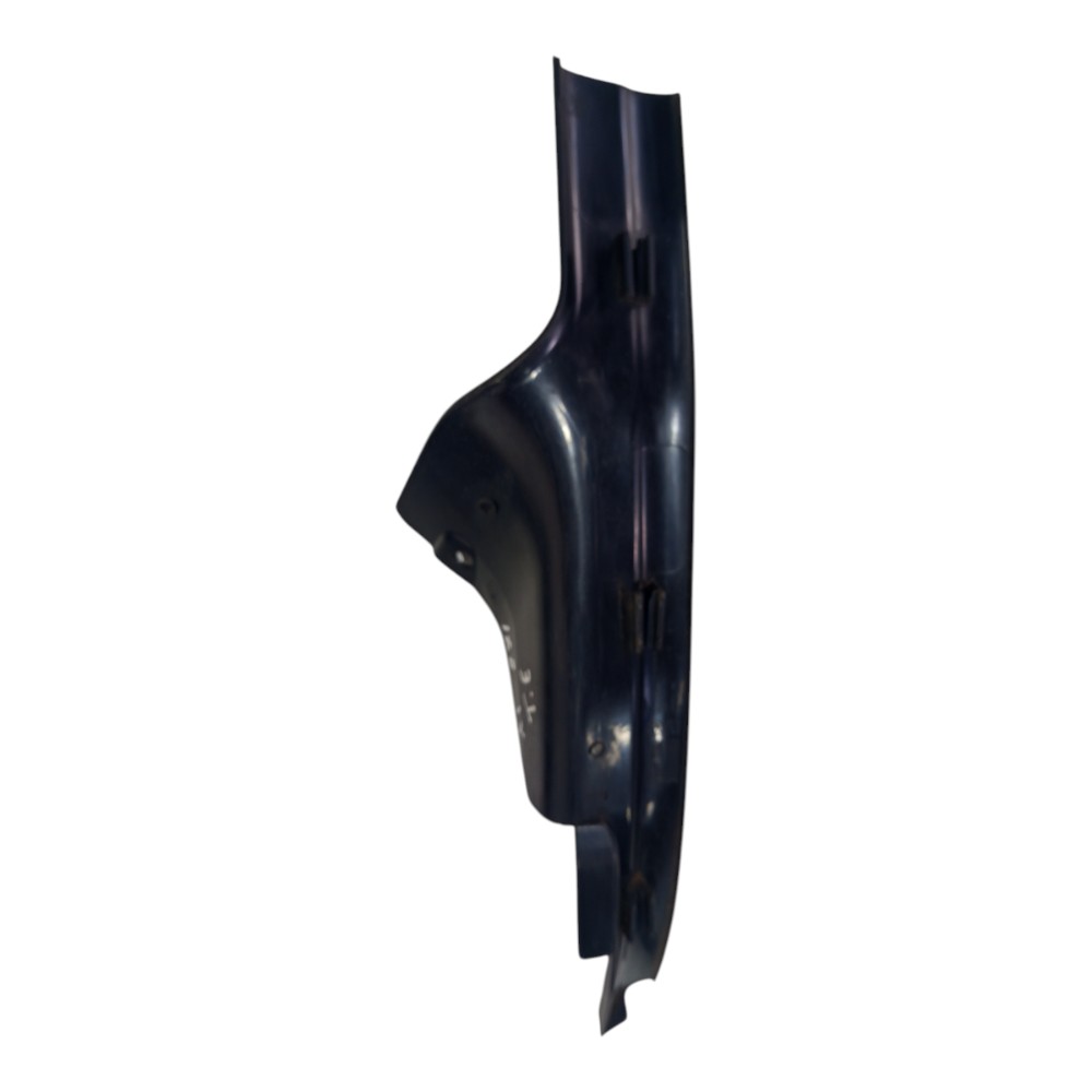 Moldura Soleira Traseira Esquerda Bmw X1 Sdrive 2010 A 2013 4