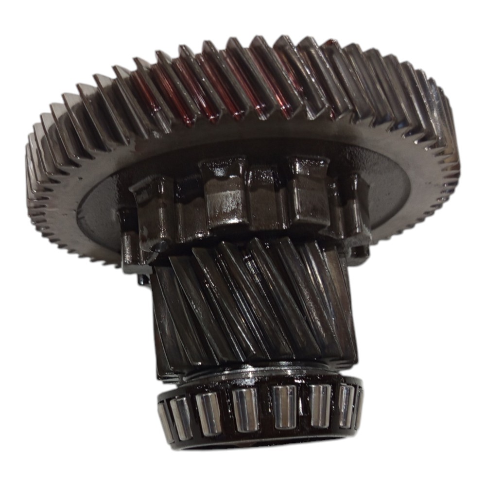 Coroa Pinhão Cambio Automático C4 A14 2.0 16v 4