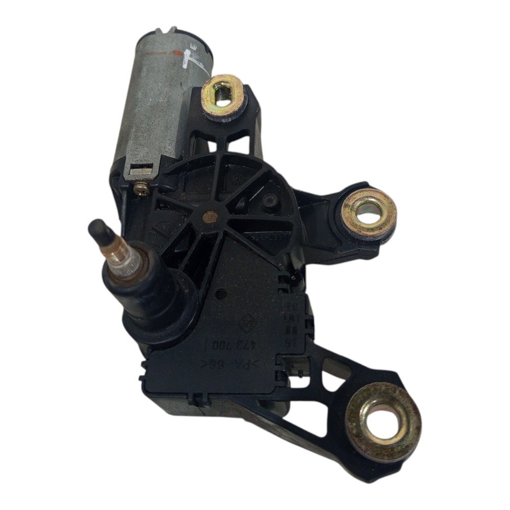 Motor Máquina Limpador Traseiro Auei A3 1.8 2000 A 2006 2