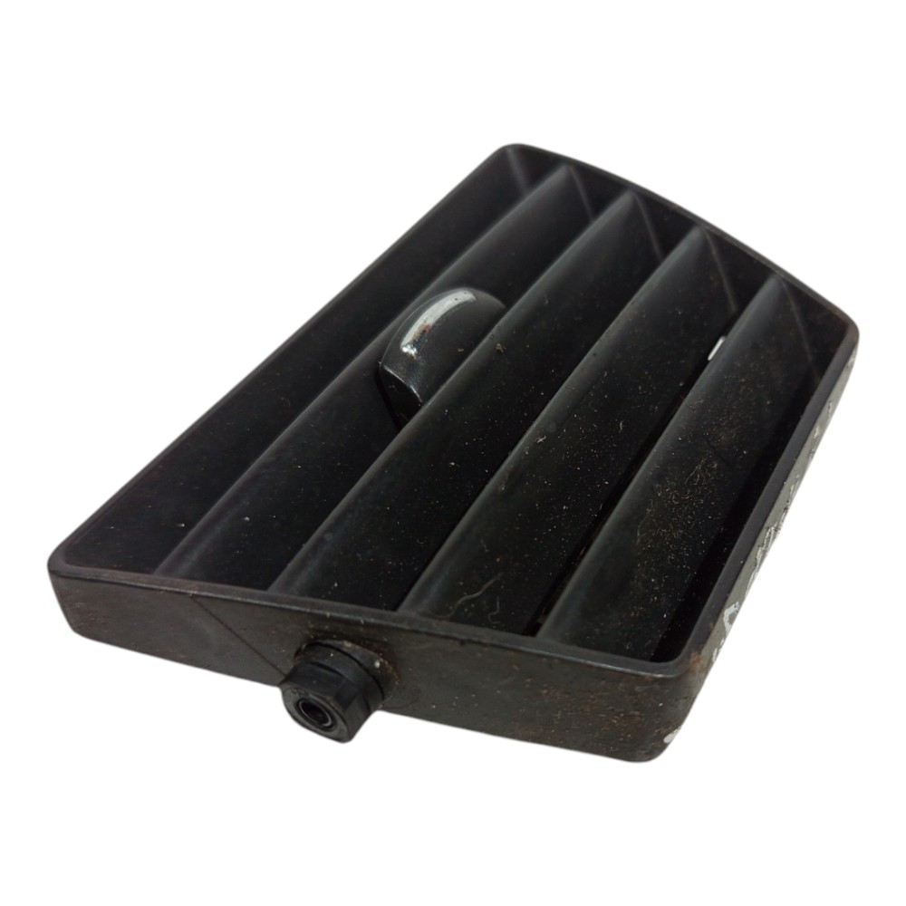 Grade Difusor Ar Citroen C4 Pallas 2007 2008 2009 A 2013 2