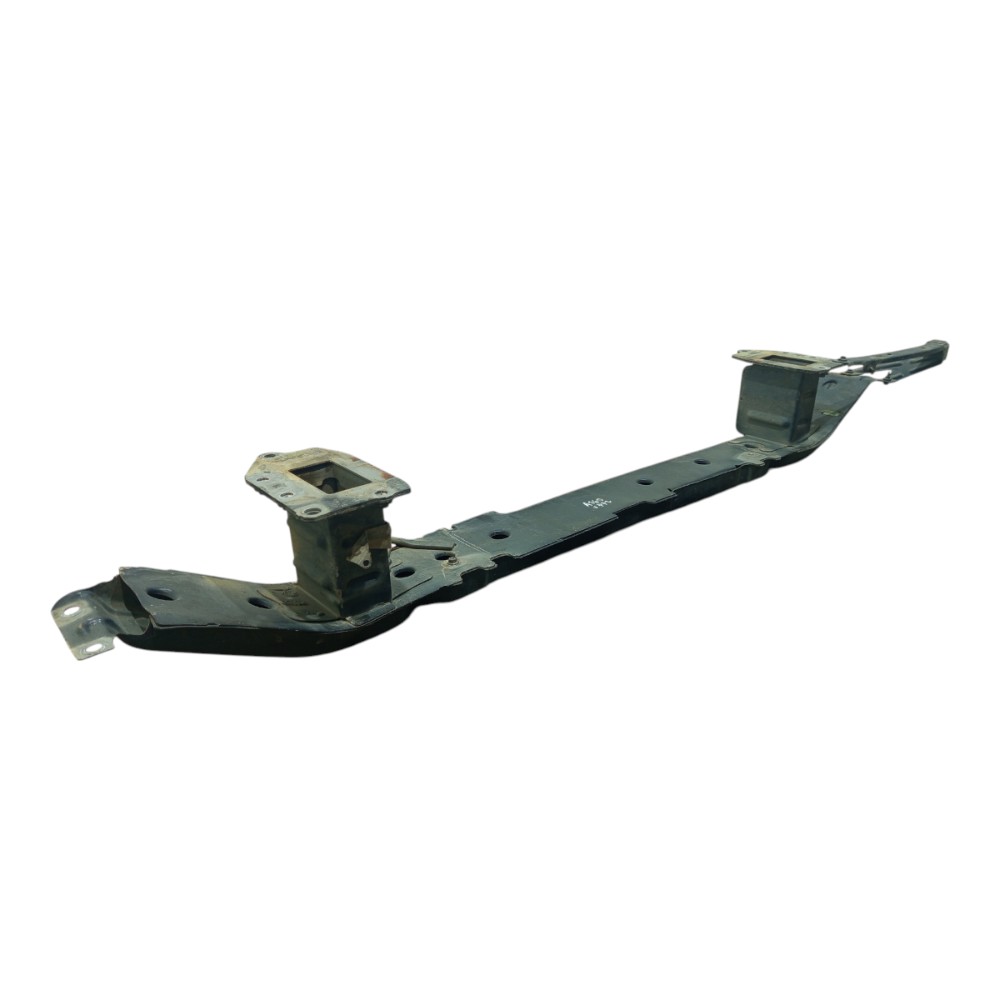 Alma Parachoque Dianteiro Mercedes A160 1999 2000 A 2005 6