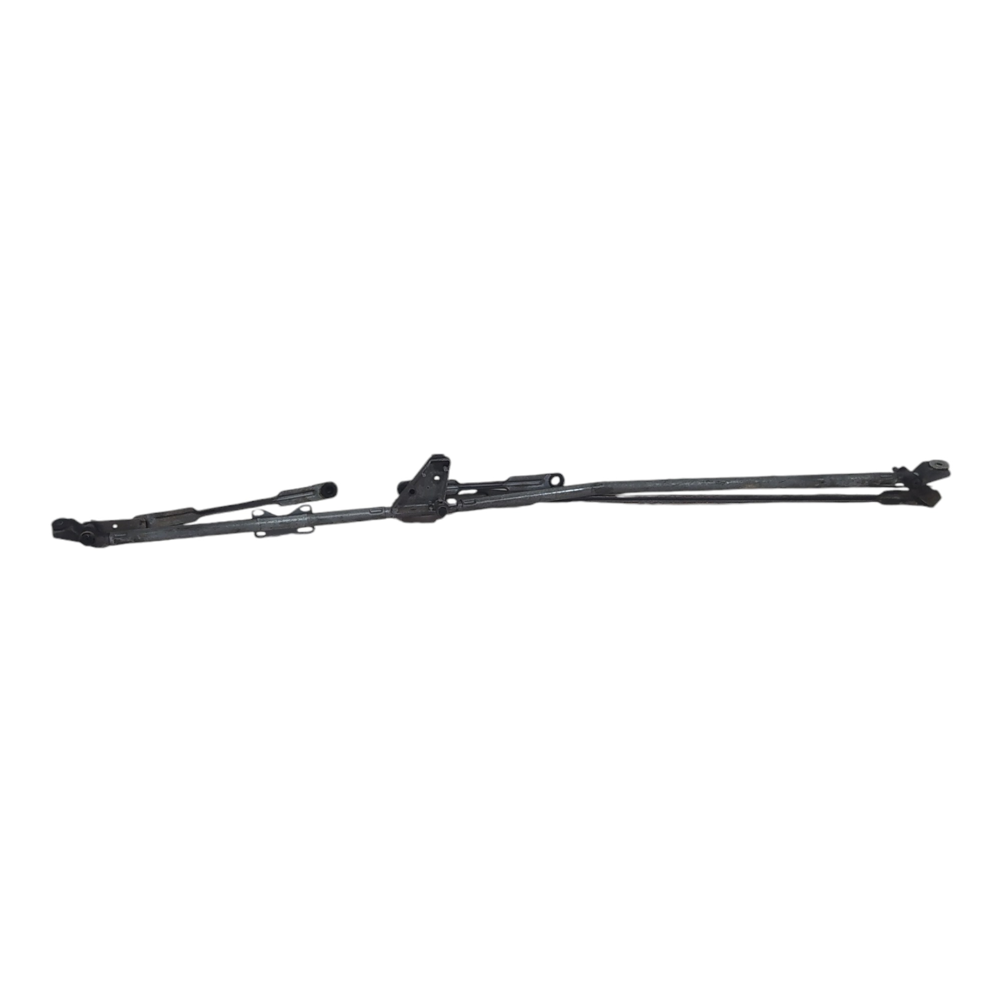 Galhada Dianteira Citroen C4 Pallas Hatch Vtr 2007 A 2013 4