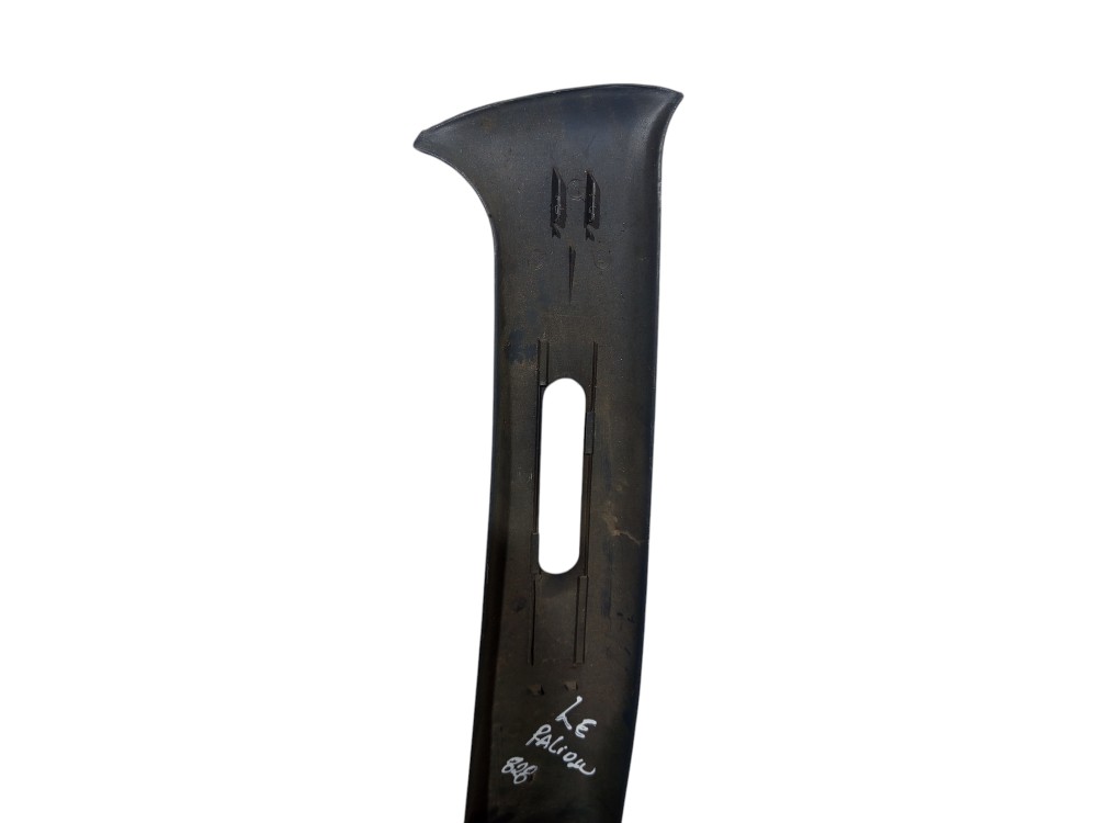 Moldura Pilar Fiat Palio Weekend 1995 1996 A 2003 2