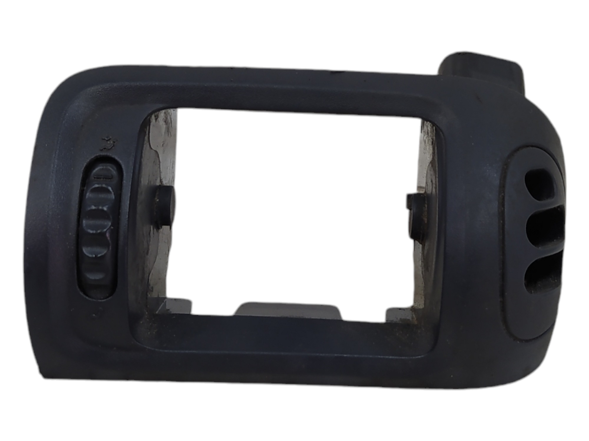 Moldura Difusor Ar Direito Renault Clio 2000 2001 A 2012 7