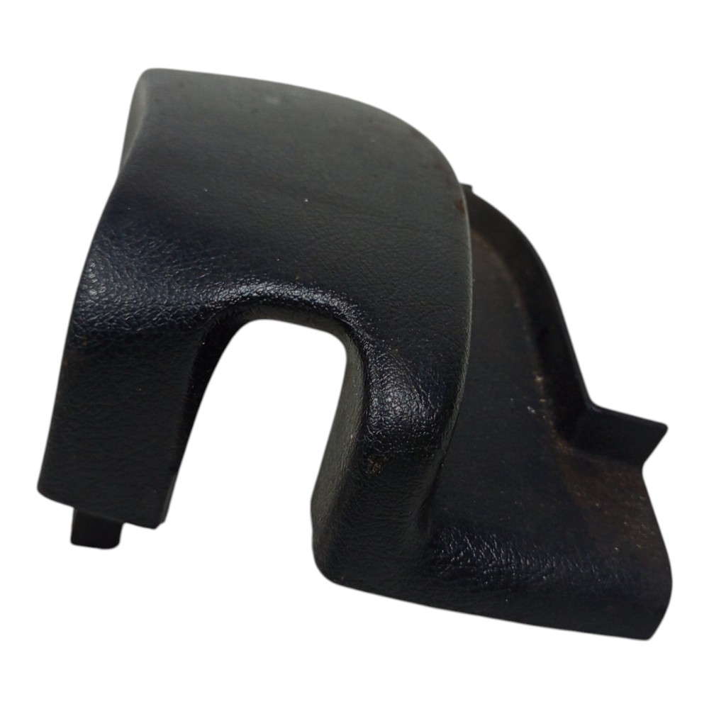 Moldura Chave Seta Direção Superior Peugeot 206 2001 A 2011 9