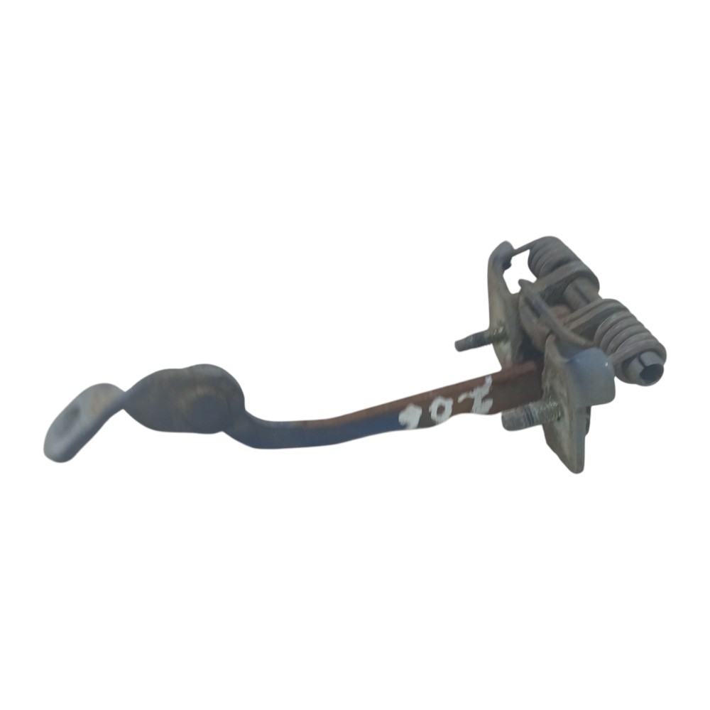 Limitador Porta Traseiro Esquerdo Peugeot 206 2001 A 2008 5