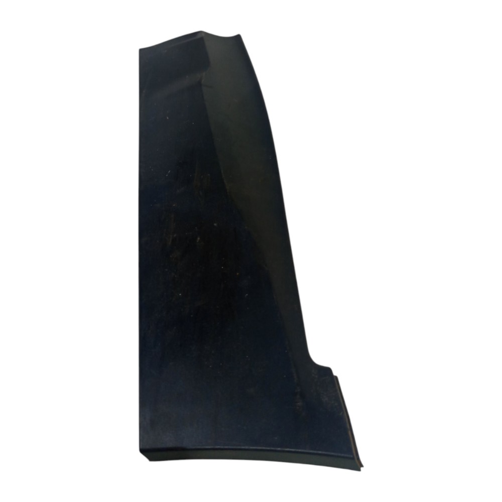 Friso Porta Traseira Esquerda Gm Tracker 2022 A 2024 6