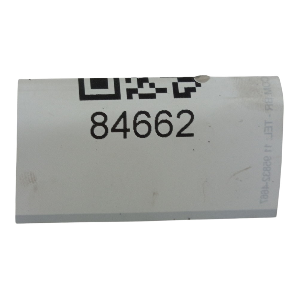 Radiador Agua Volkswagen Gol 1.0 8v 1987 1988 1989 A 1994 6