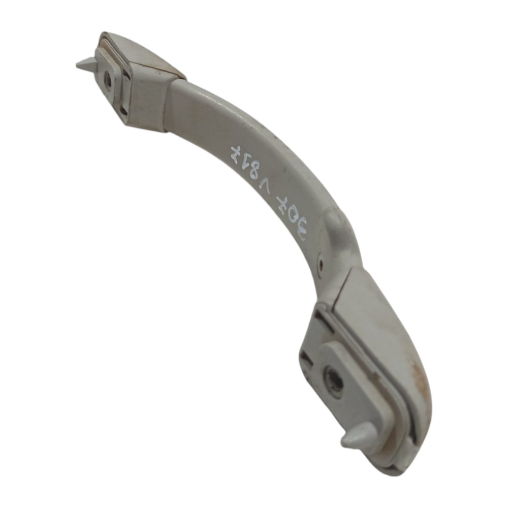 Alça Teto Puxador Pqp Peugeot 307 2002 2003 2004 A 2012 2