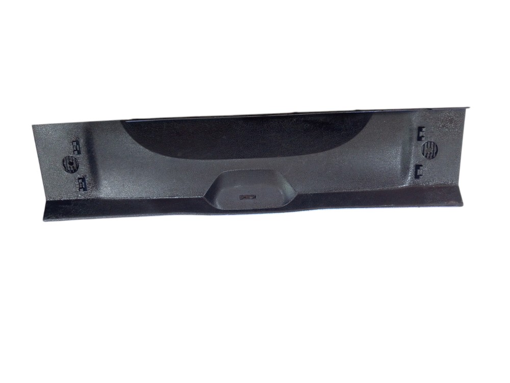 Acabamento Interno Porta Malas Citroen C4 Vtr 2006 A 2012 2