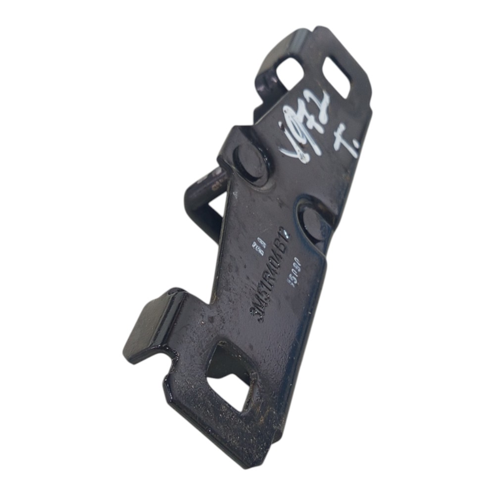 Batente Fechadura Tampa Traseira Ford Focus 2008 A 2014 5