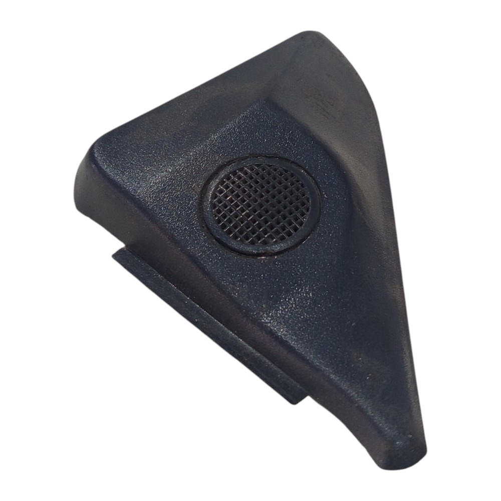 Acabamento Interno Retrovisor Direito Fiat Uno 2001 A 2014 3