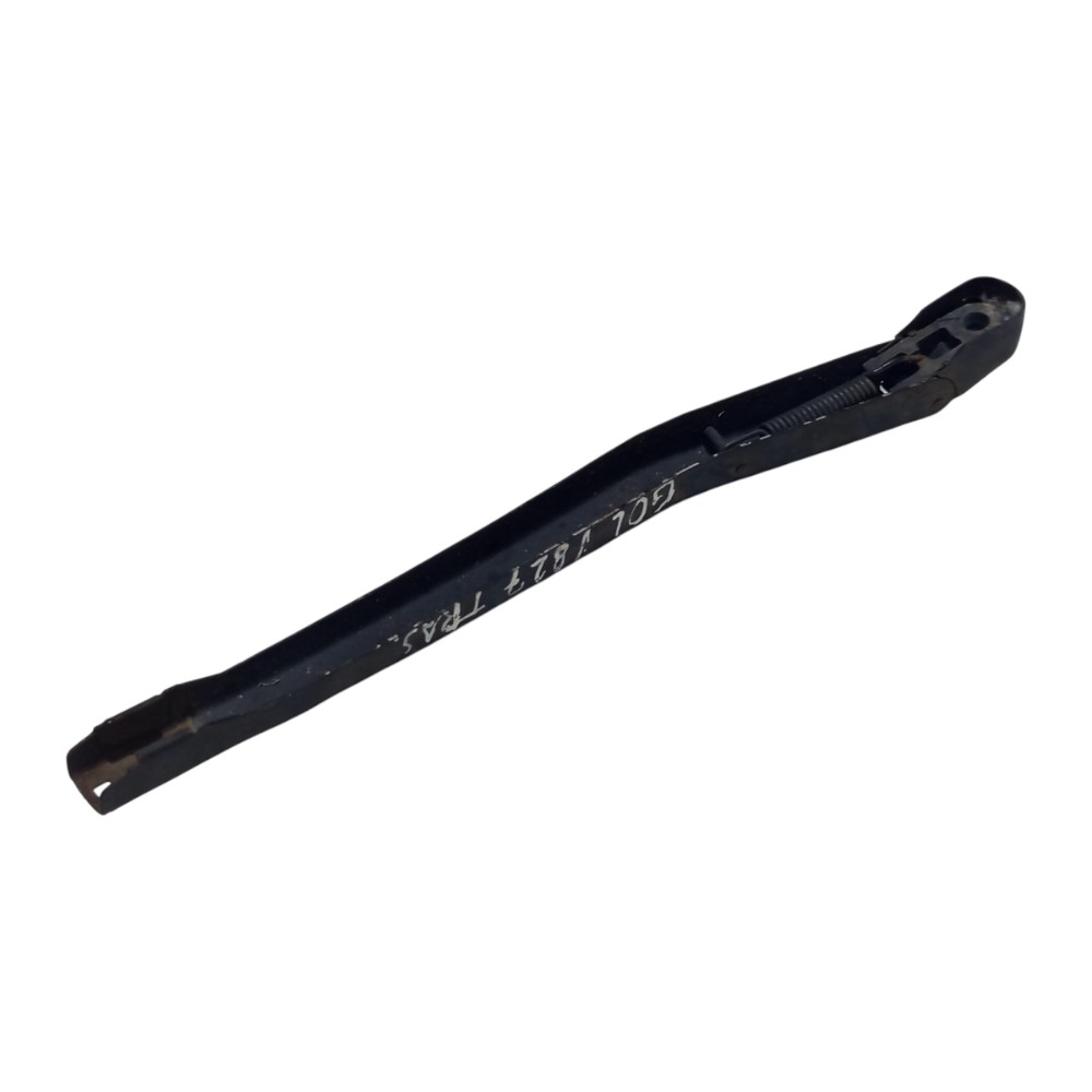 Braço Limpador Parabrisa Tras Volkswagen Gol G3 1999 A 2005 3