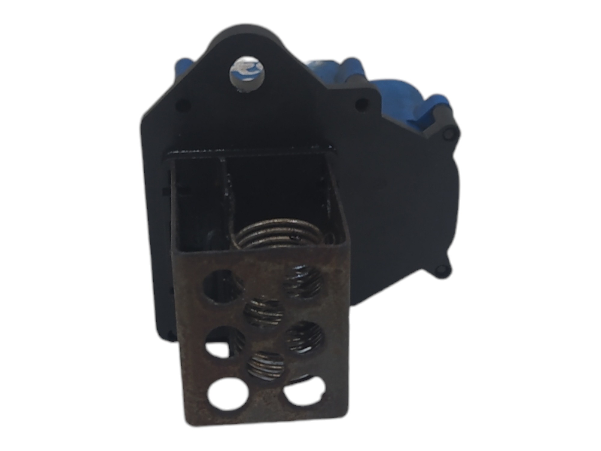 Resistência Ventoinha Citroen C4 2.0 16v 2007 2008 A 2013 2