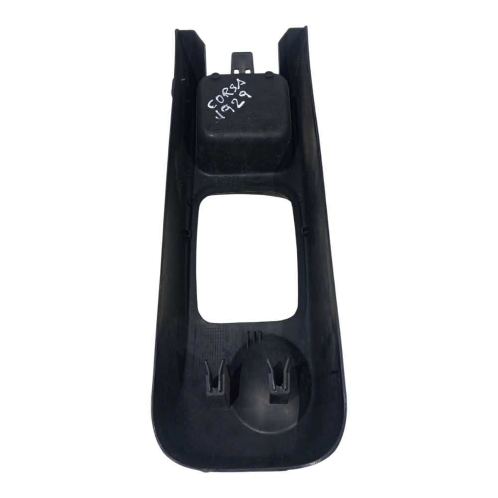 Console Central Chevrolet Corsa 1.6 2004 2005 2006 a 2009 3