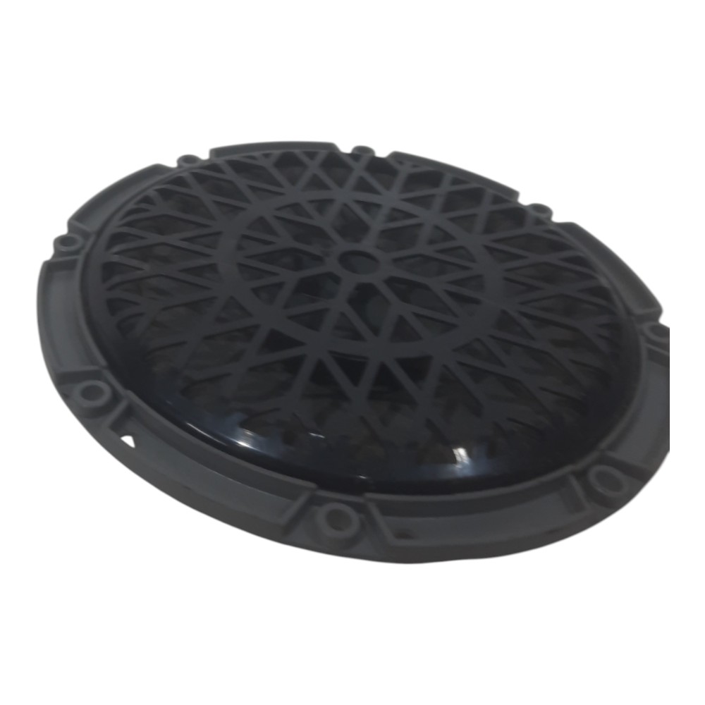 Alto Falante Porta Diant D Citroen C4 Picasso 2009 A 2014 3