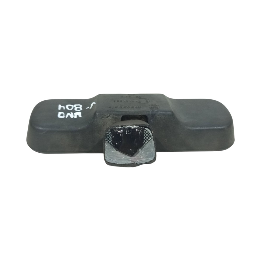Retrovisor Interno Central Espelho Fiat Uno 1995 1996 A 2002 6