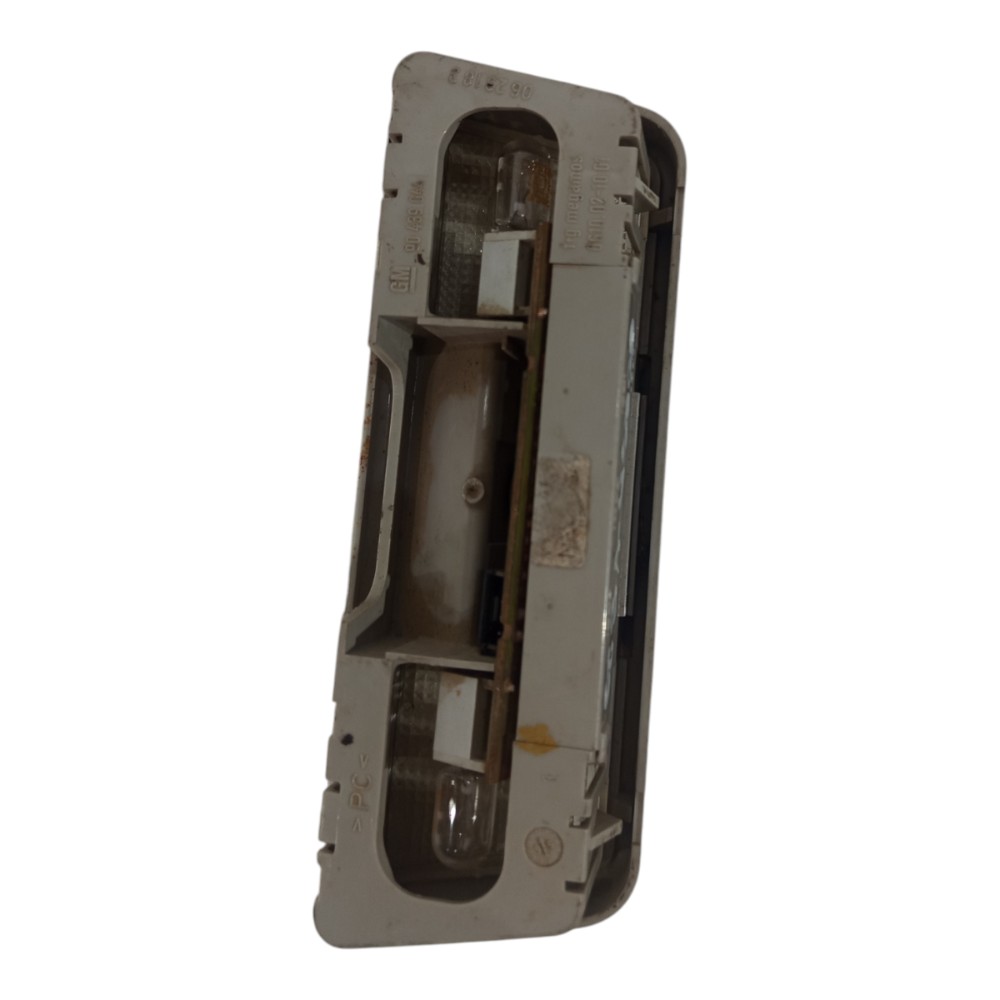 Luz Teto Cortesia Chevrolet Corsa Astra 1996 1997 A 2009 5