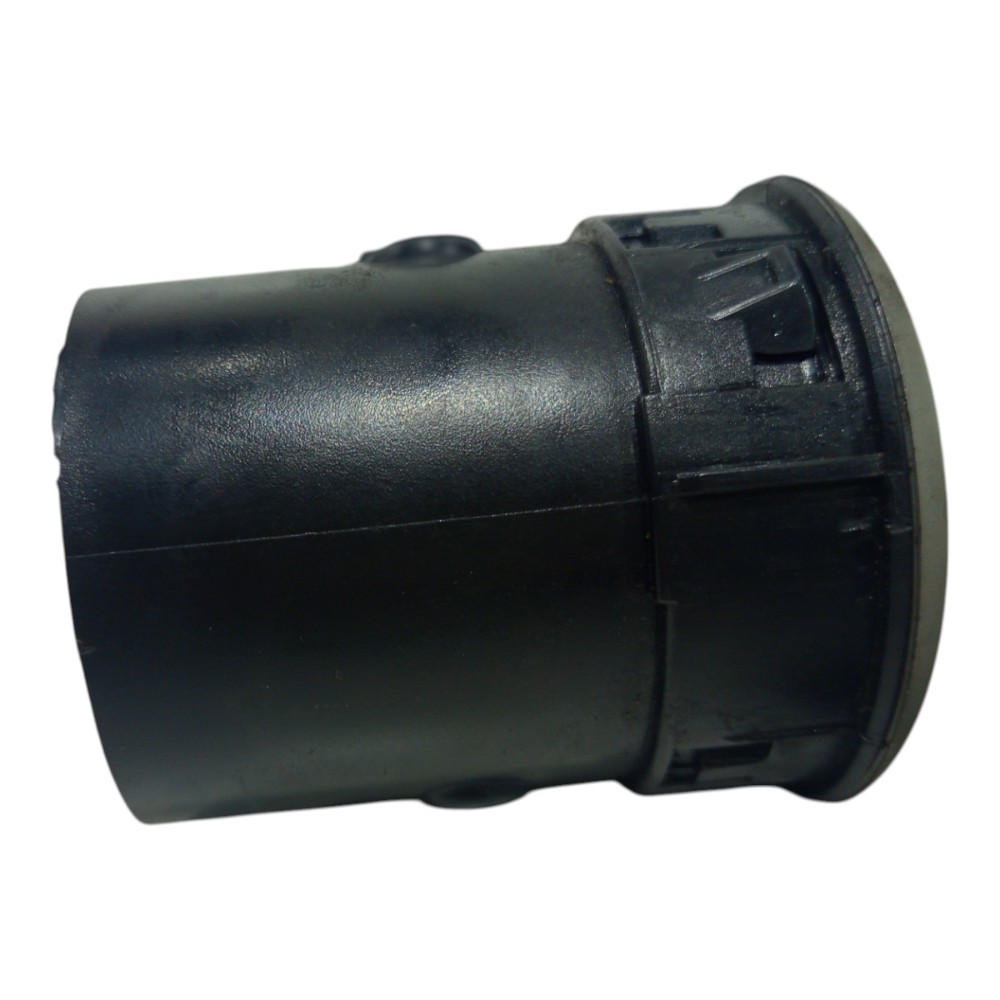 Difusor De Ar Painel Fiat Doblo 1.8 2010 2011 A 2014 5
