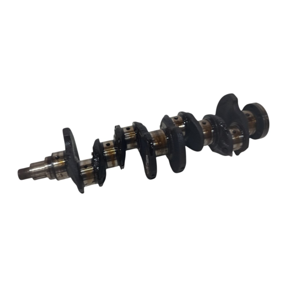 Virabrequim Stnd Fiat Palio 1.0 8v 1996 1997 1998 A 2000 8