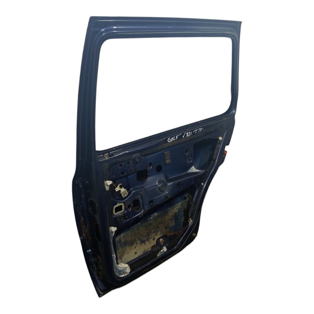 Porta Traseira Direita Vw Golf Mk2 1994 1995 1996 1997 2000 2