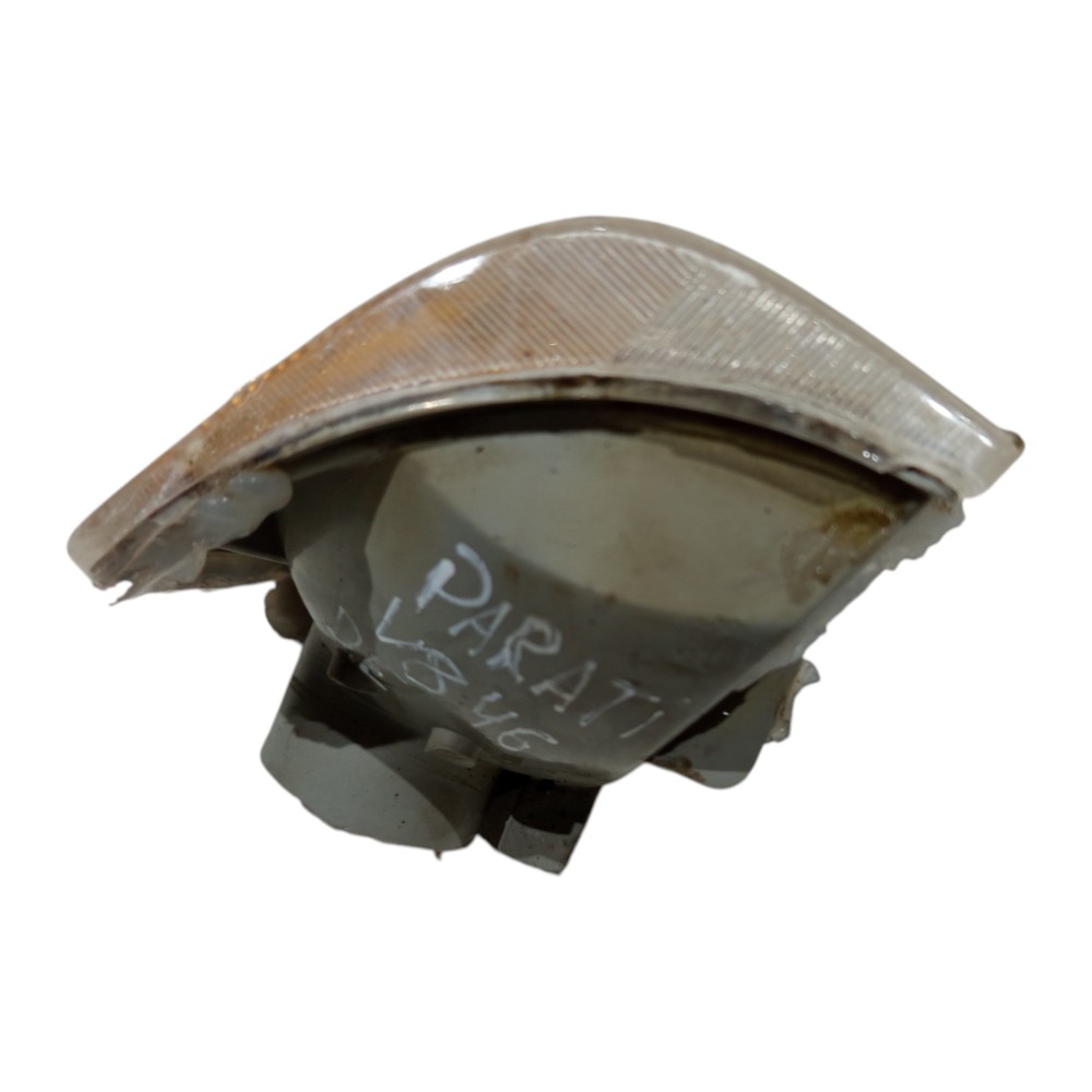 Luz Seta Dianteiro Esquerdo Volkswagen Parati 1995 A 2005 5