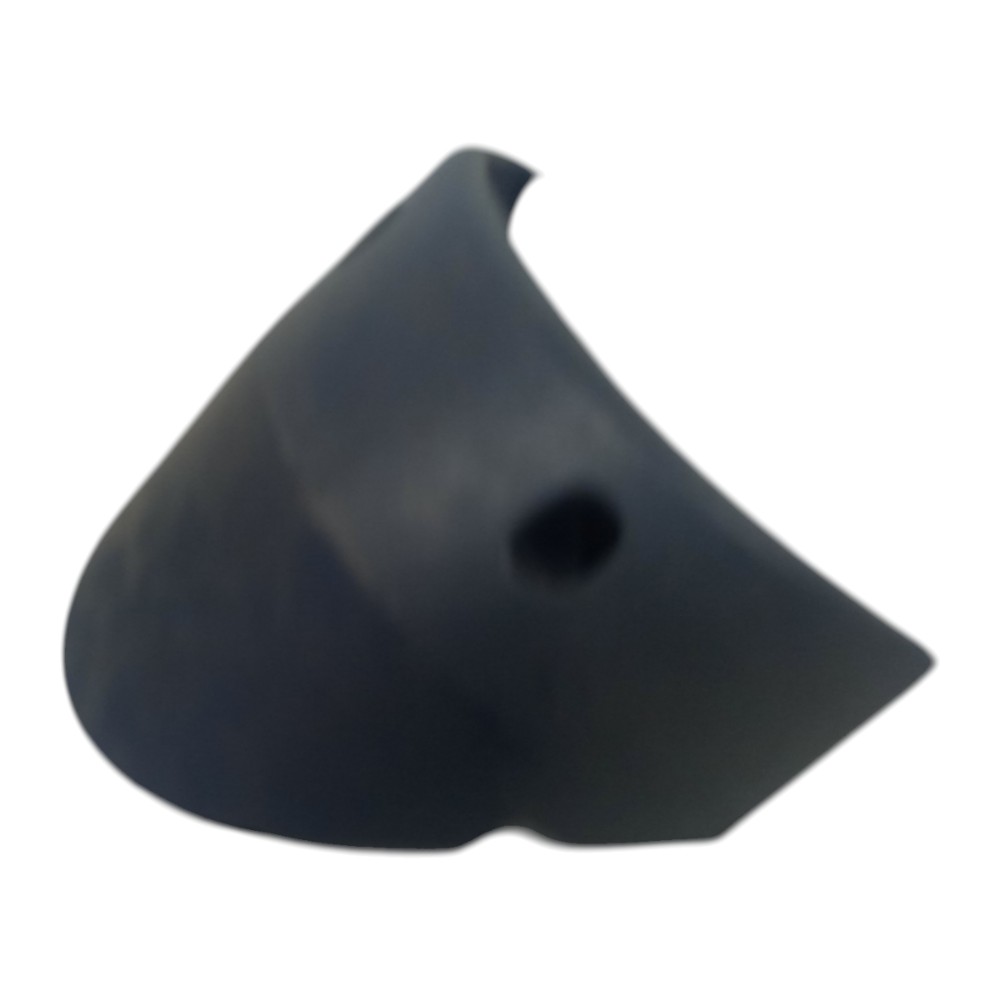 Acabamento Inferior Coluna Renault Megane 2007/2012 4