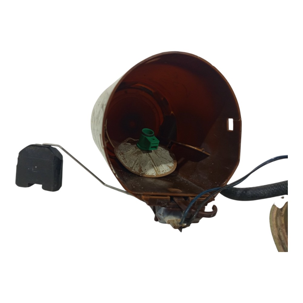 Bomba Combustível Gm Vectra 1997 1998 1999 2000 2001 A 2005 9