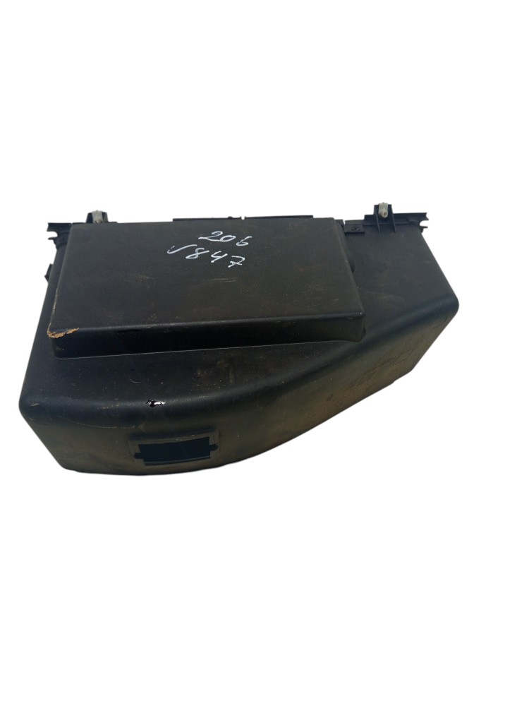 Porta Luva Peugeot 206 1999 4