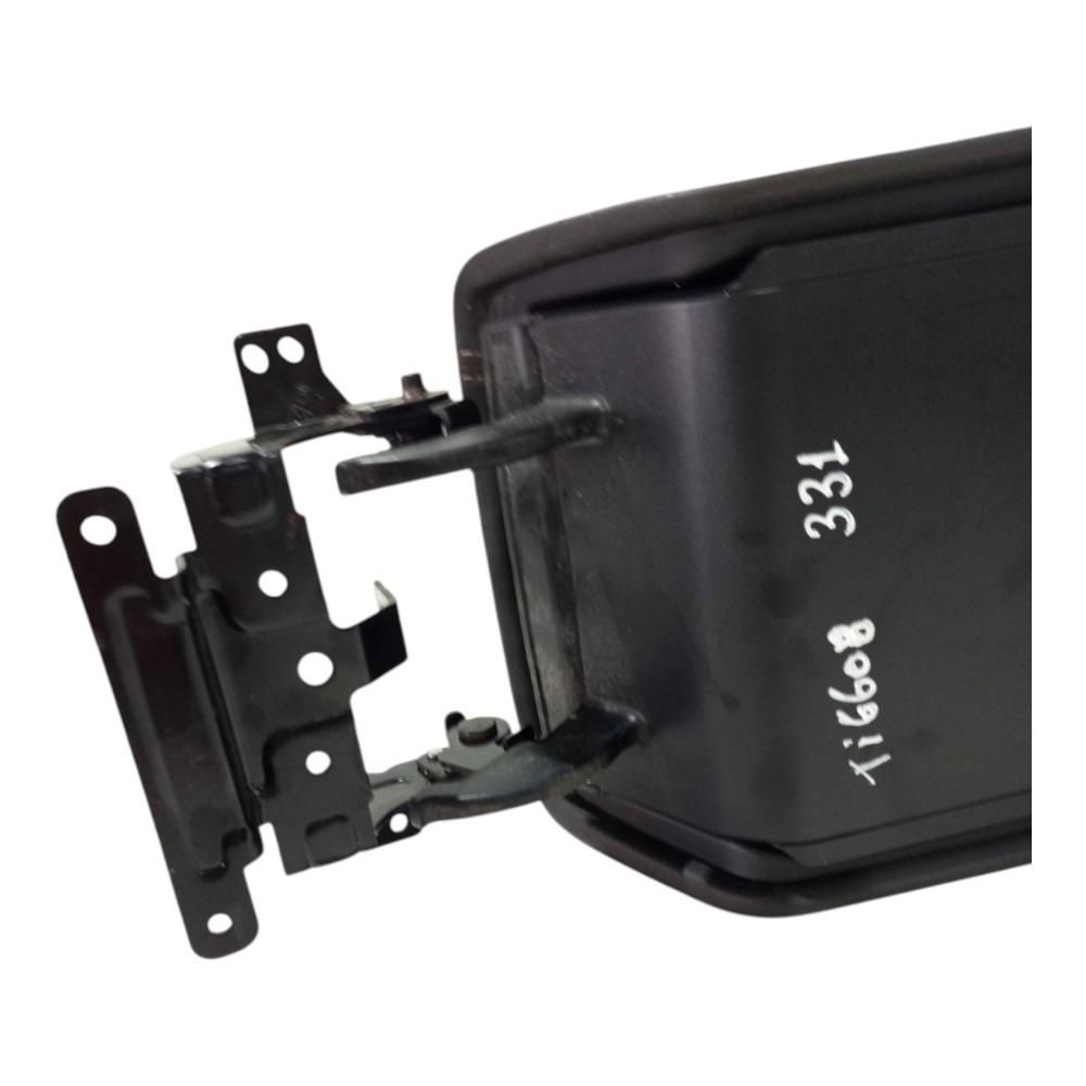 Apoio Braço Console Central Chery Tiggo 8 Txs 2020 A 2024 Preto 6