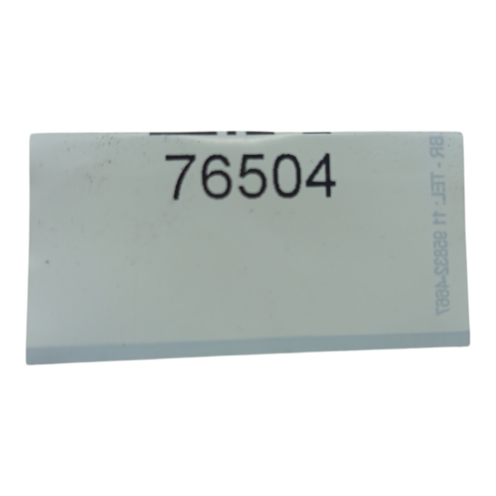 Fechadura Porta Dianteira Esquerda Hyundai Santa Fé 2.7 2006 9