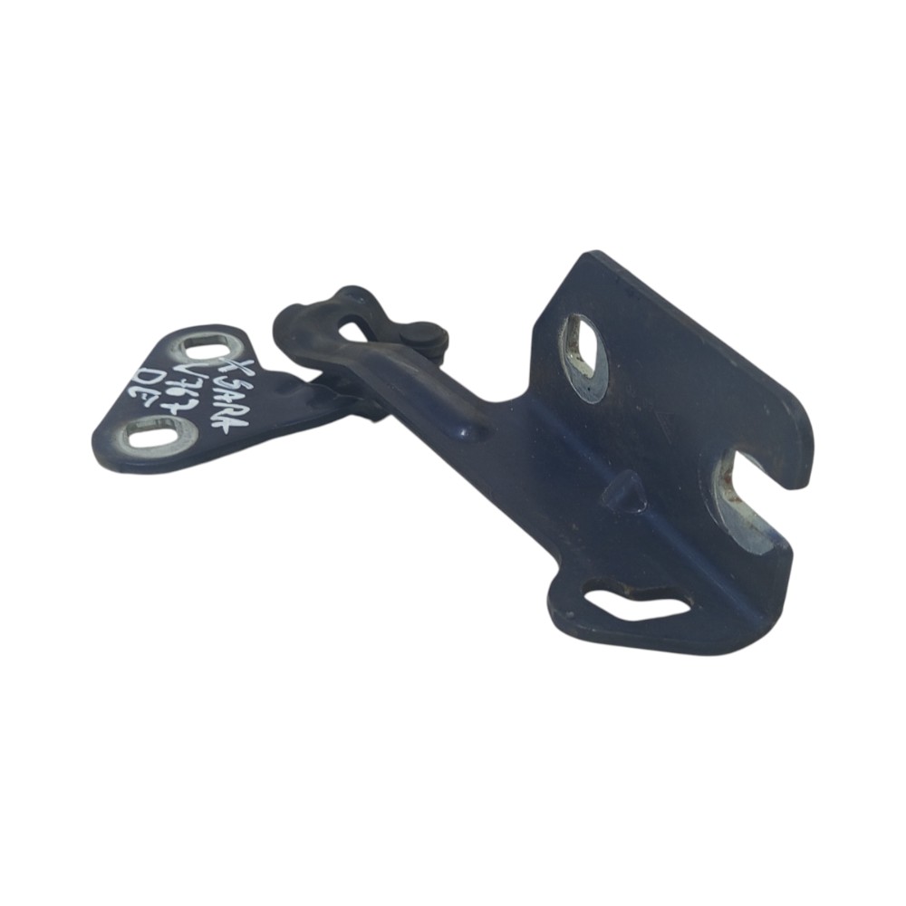 Dobradiça Esquerda Capô Tampa Diant Citroen Xsara 2001/2008 5