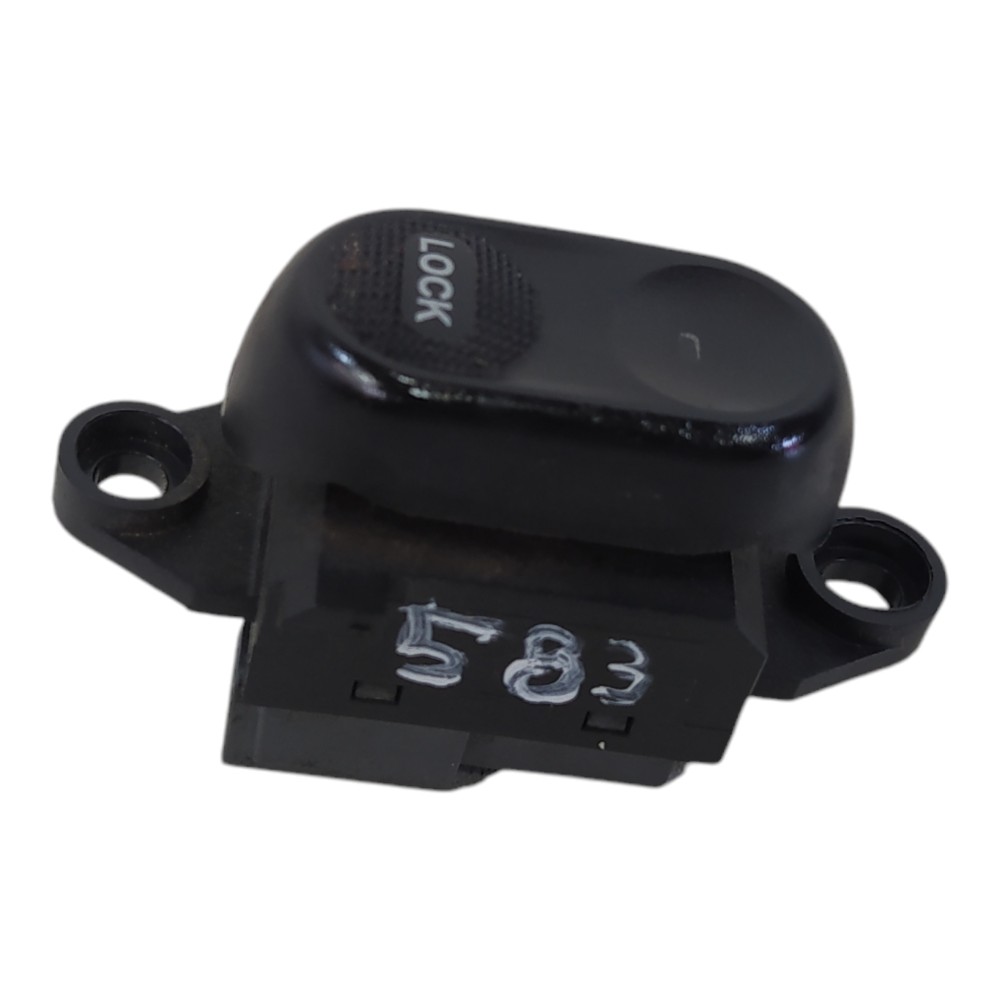 Comando Botão Trava Elétrica Chrysler Pt Cruiser 2001 A 2010 4
