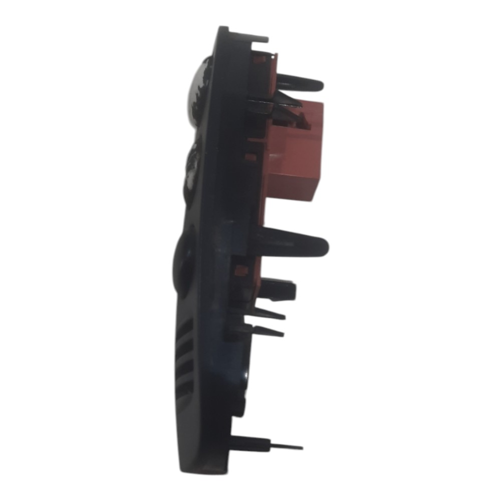 Botão Trava Vidros Citroen C3 2003 2004 2005 2006 A 2012 5