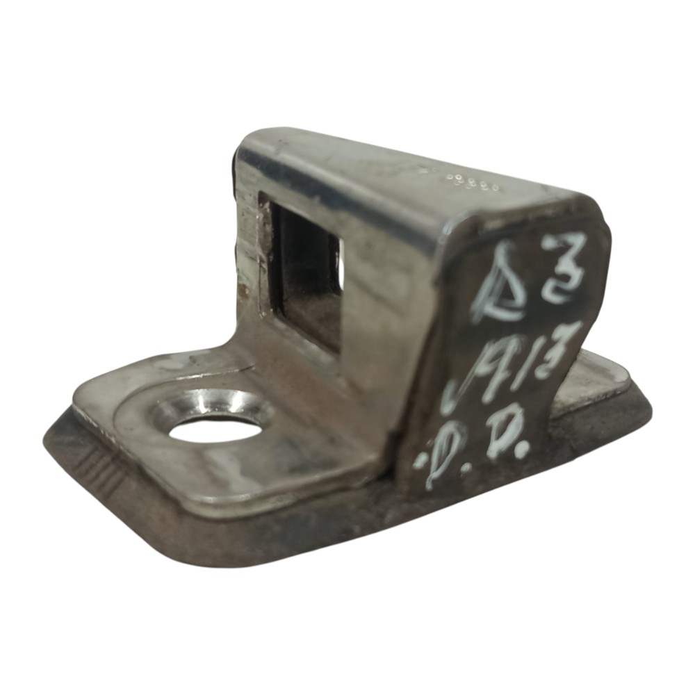 Batente Dianteira Direita Audi A3 1999 2000 2001 2002 A 2006 2