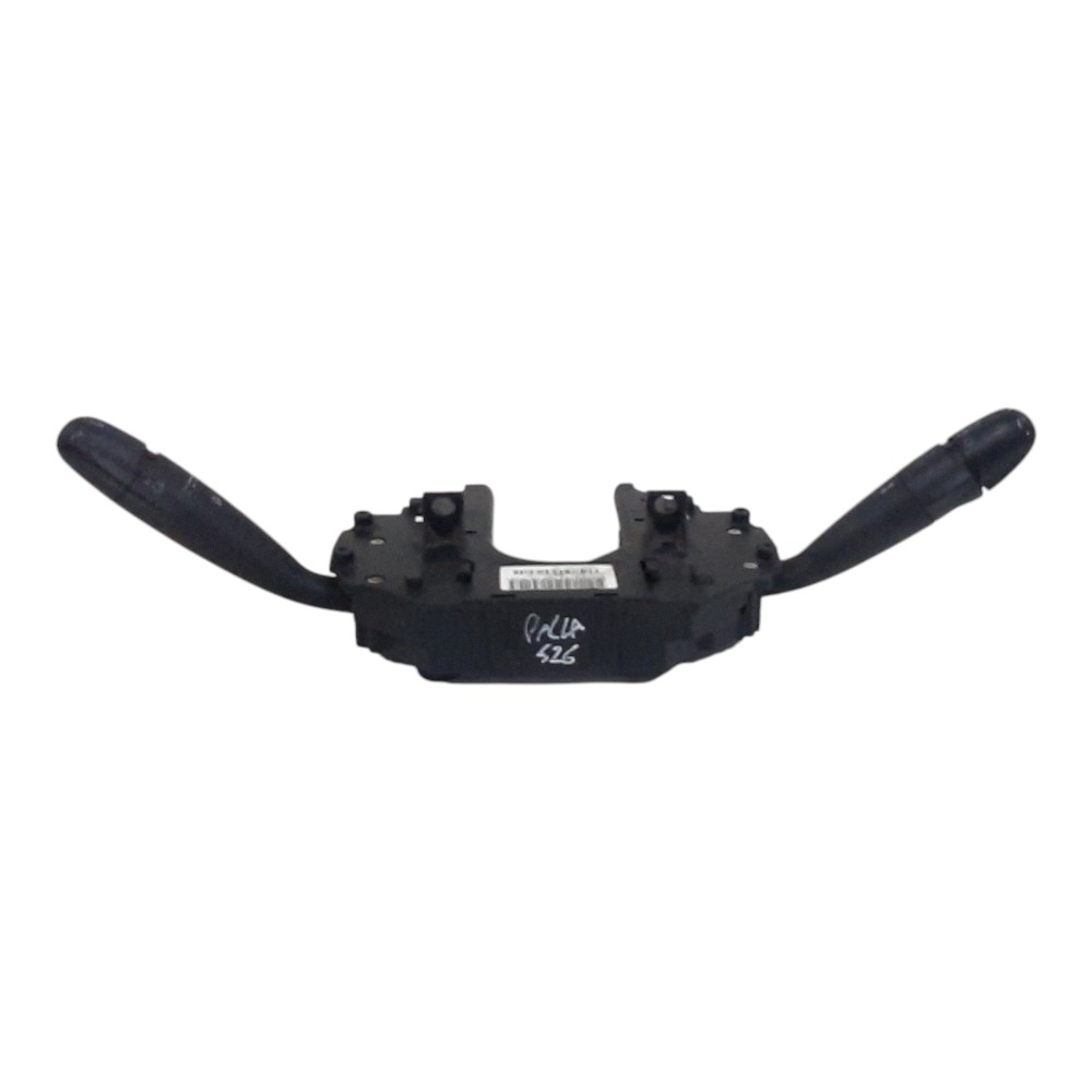 Chave Comando Seta Limpador Parabrisa Citroen C4 2007 A 2013 4