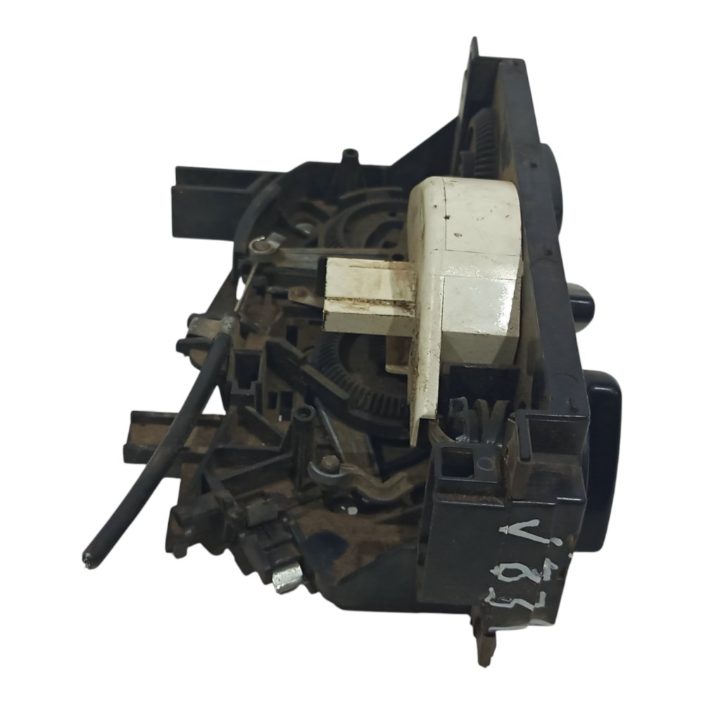 Comando Ar Condicionado Volkswagen Golf 1995 1996 1997 1998 8