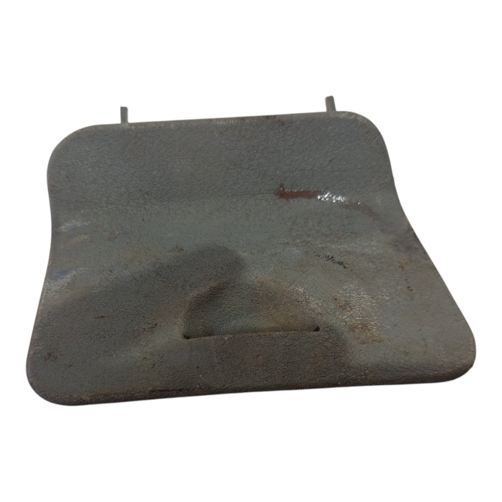 Tampa Acesso Lanterna Traseiro Renault Scenic 1999 A 2010 1