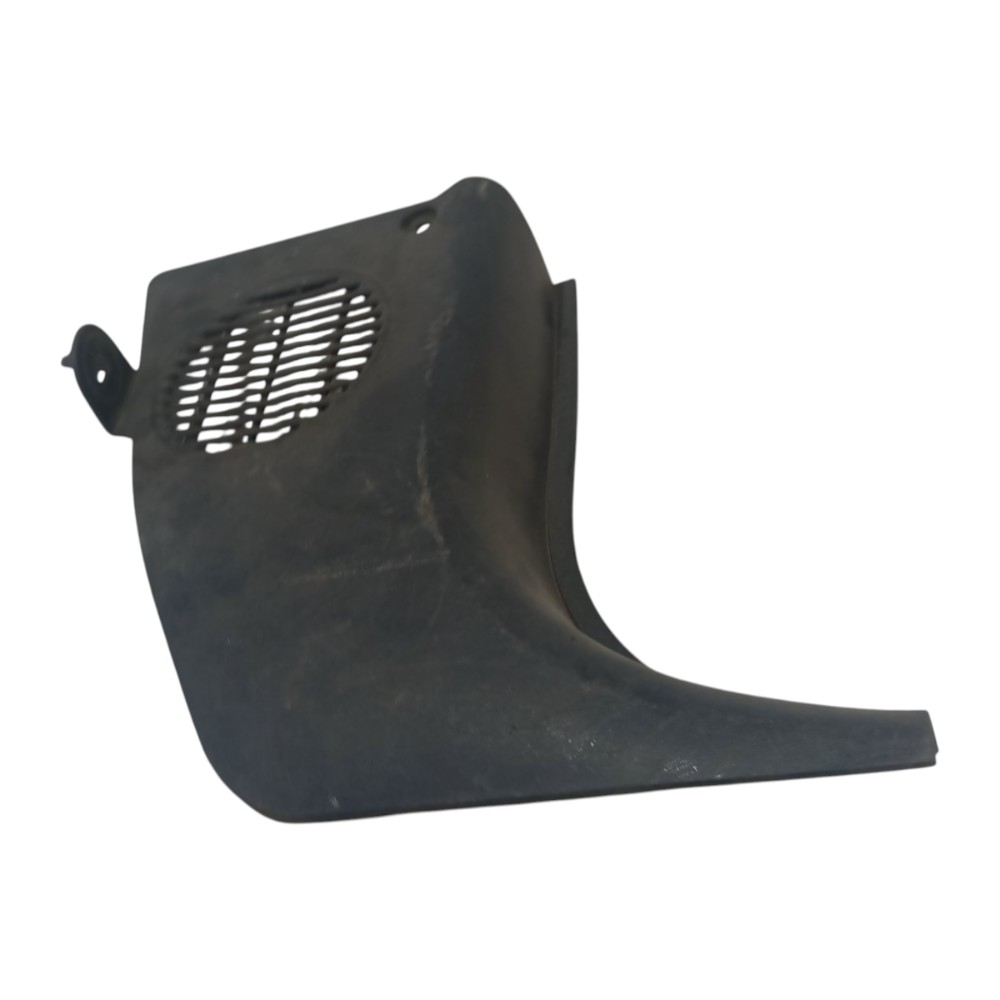 Moldura Soleira Diant Direita Gm Chevrolet Celta 2008 A 2016 5
