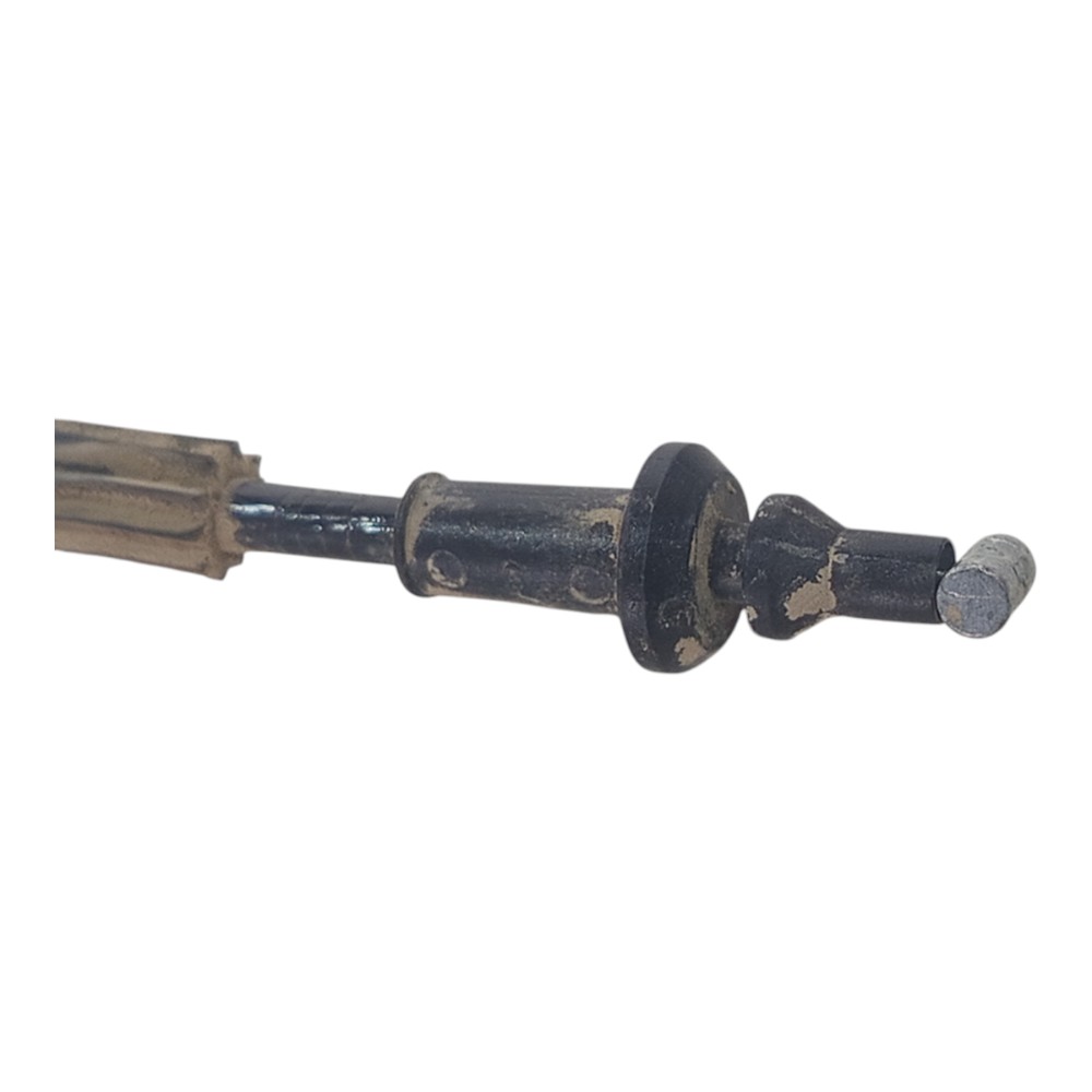Fechadura Elétrica Tras Esquerda Citroen C3 2003 04 A 2012 6