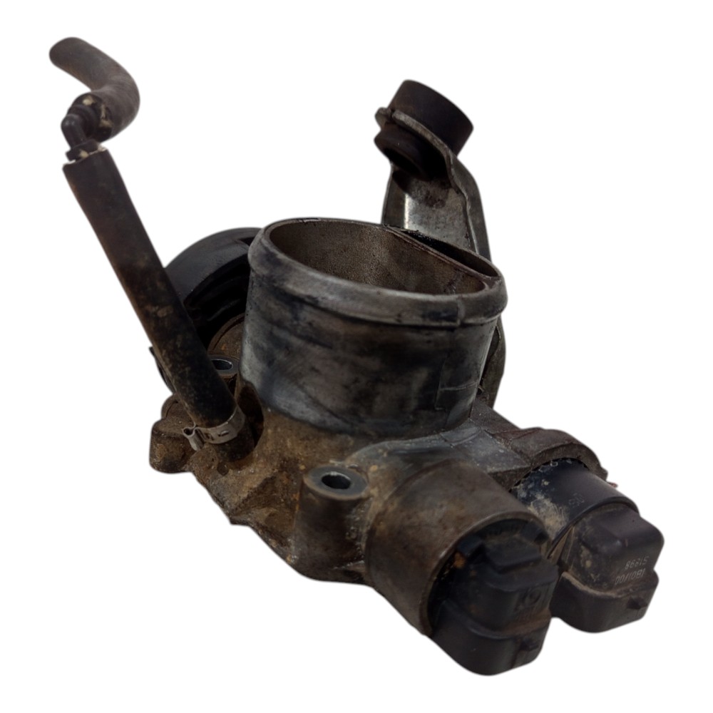 Tbi Corpo Borboleta Fiat Uno 1.0 8v 2008 2009 A 2010 2
