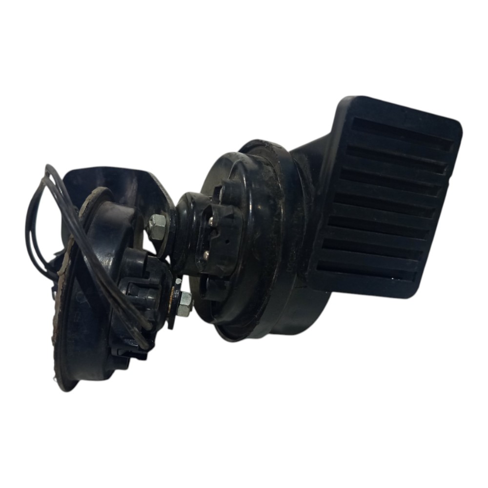 Buzina Caracol Chevrolet Gm Cruze 2008 2009 2010 2011 A 2023 5