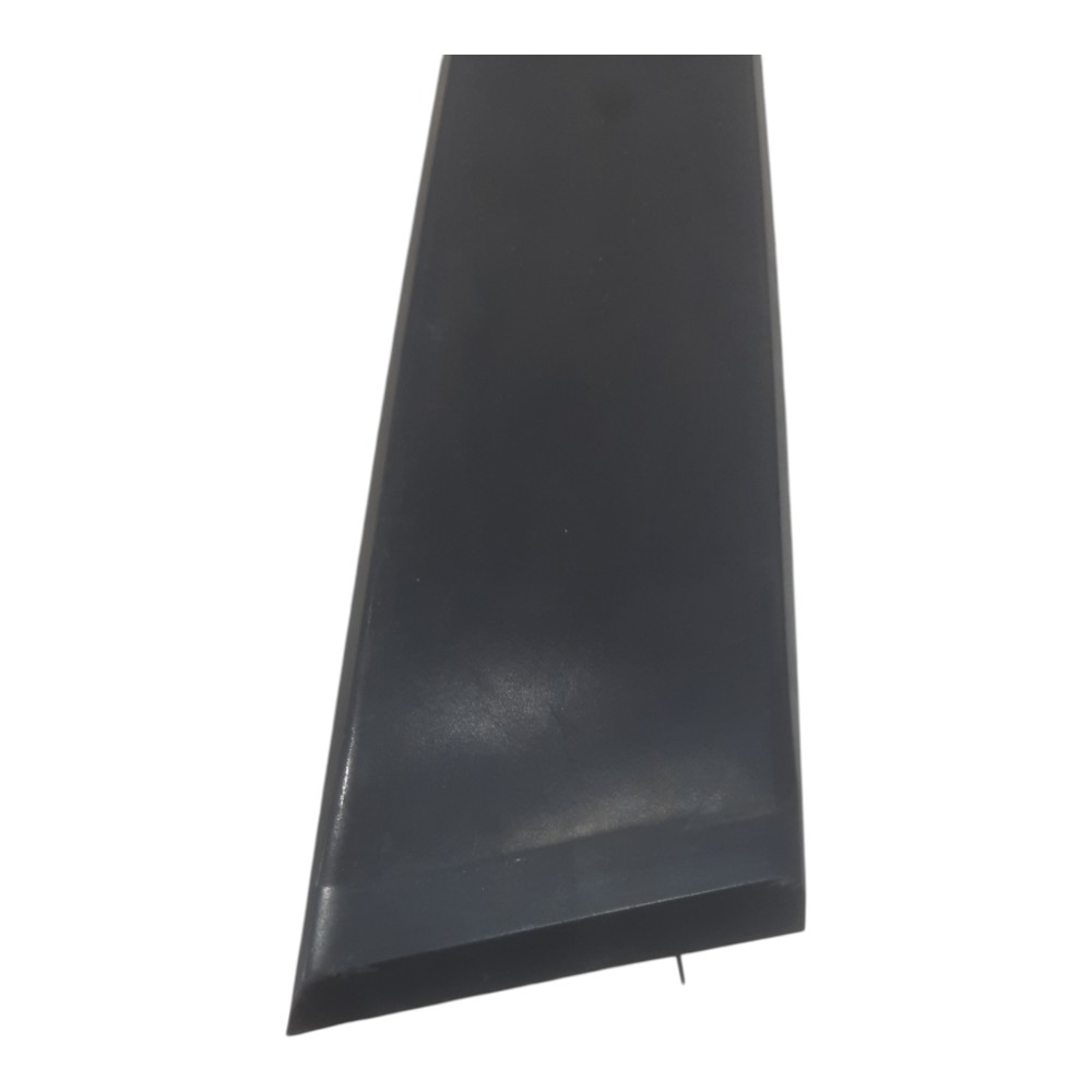 Acabamento Externo Esq Coluna Central Citroen C4 07 A 13 2